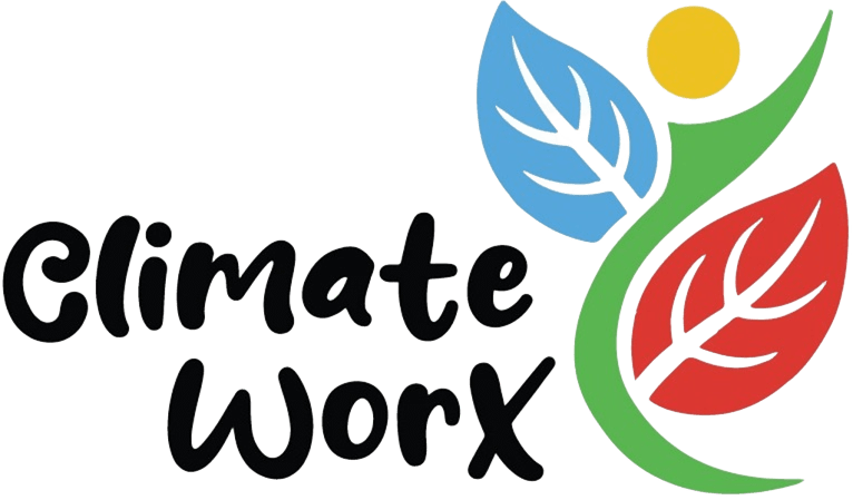 Climate Resilience Service Program Logo